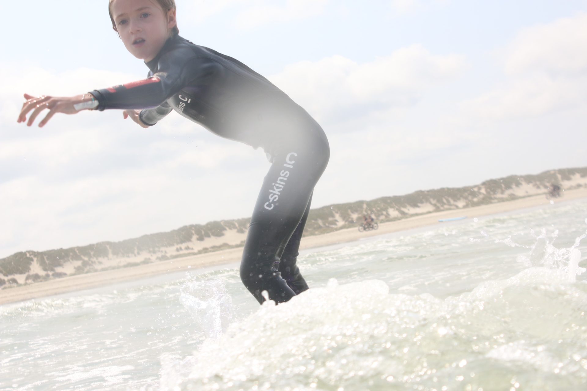 surfschool terschelling