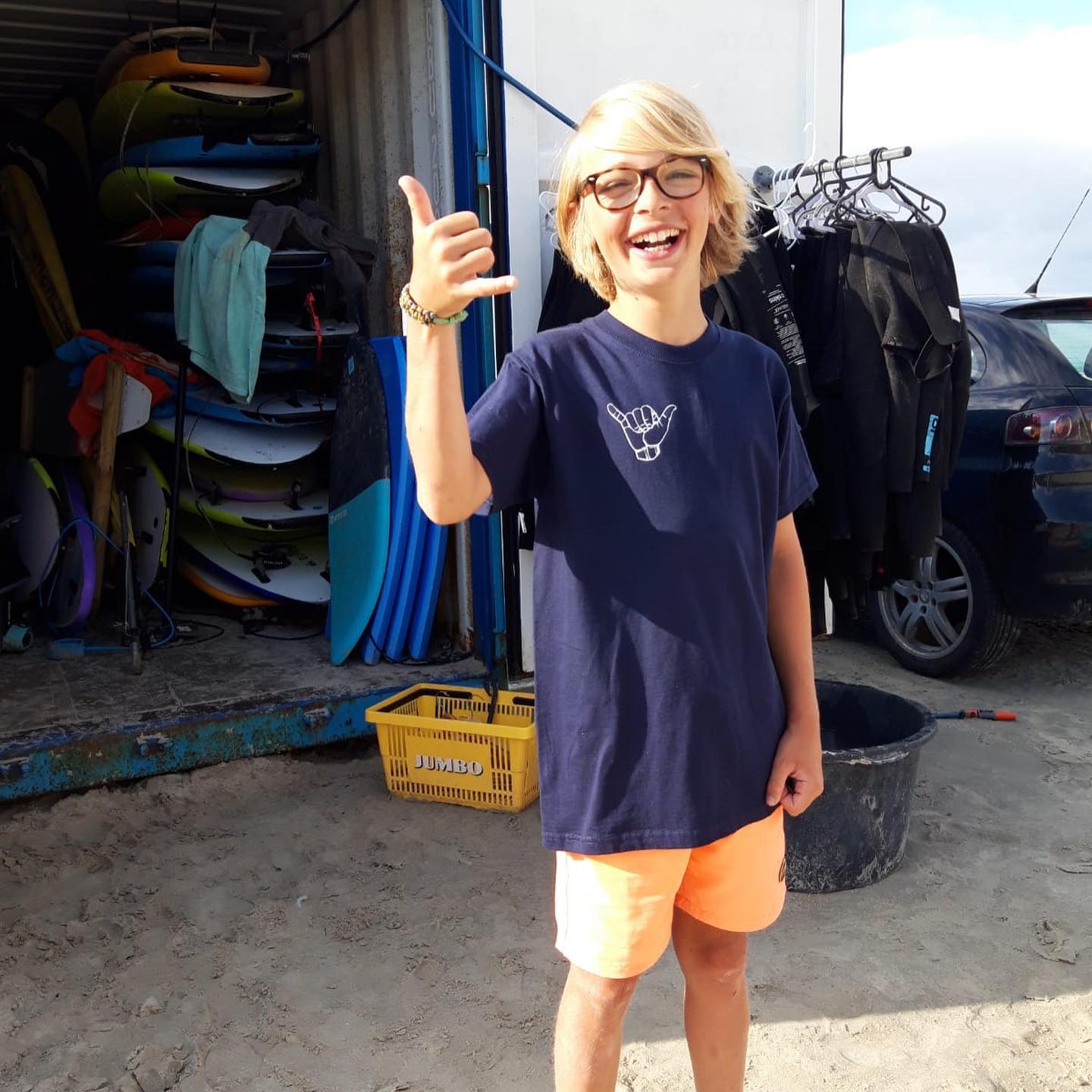 Surfschool Terschelling