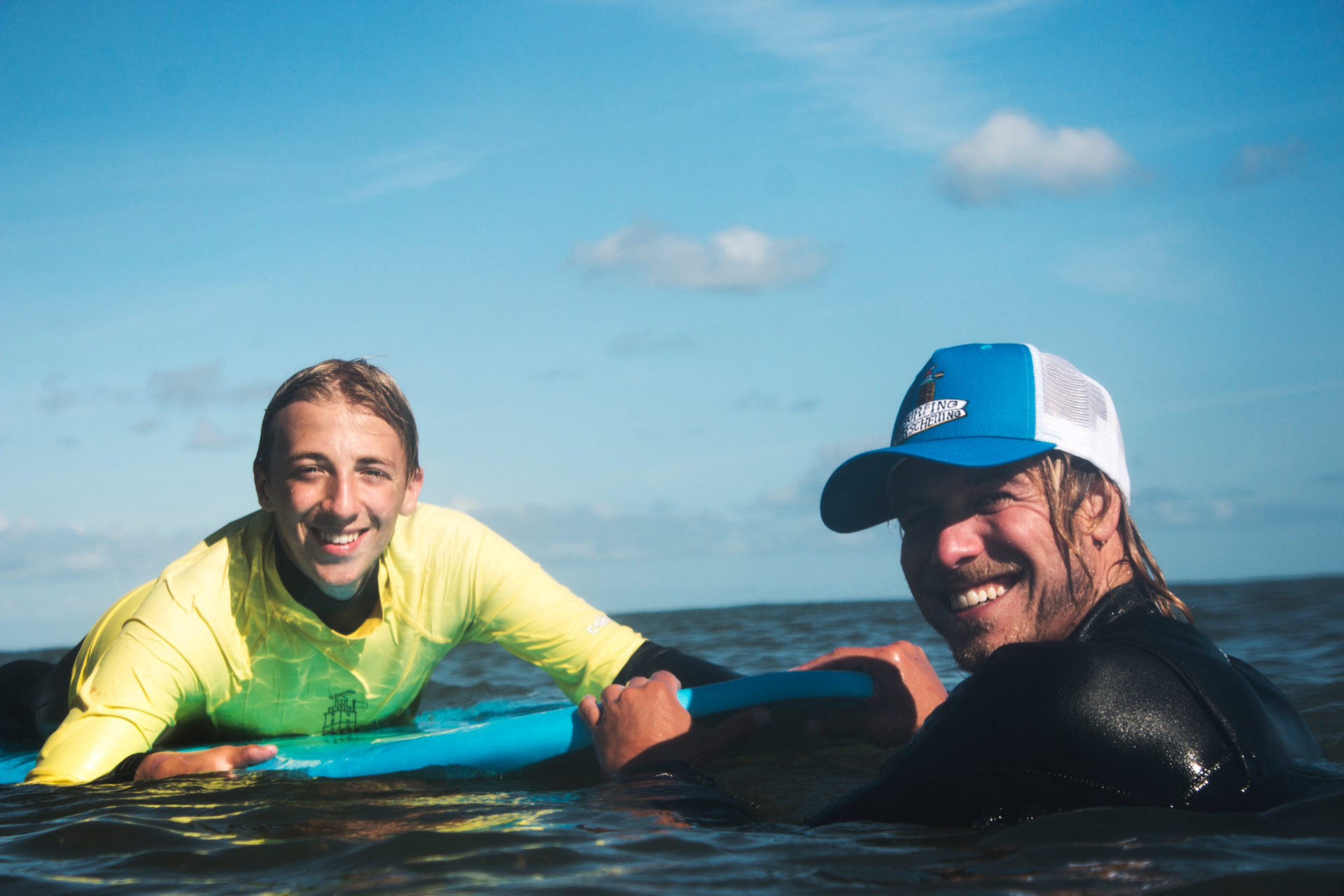 gosurfing terschelling